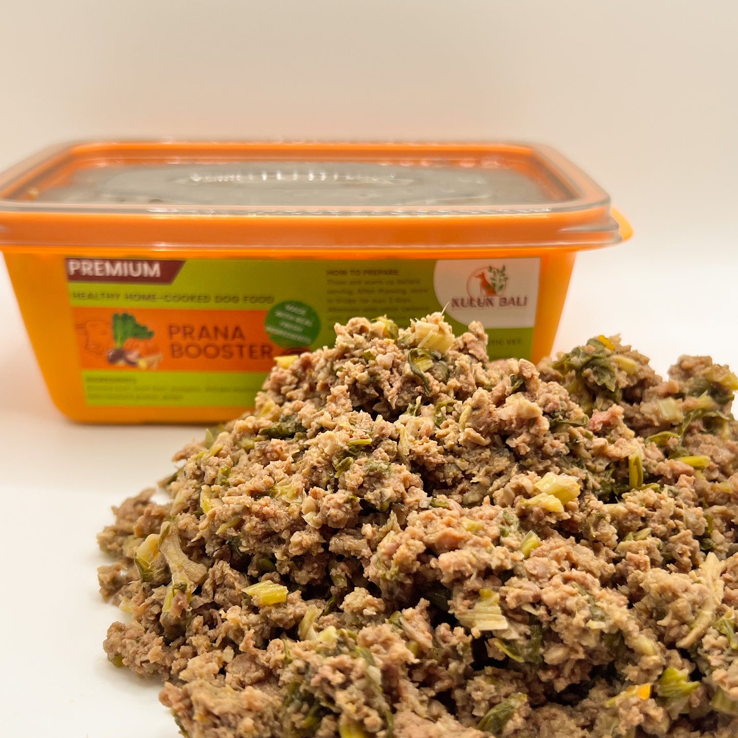 Prana Booster 450g