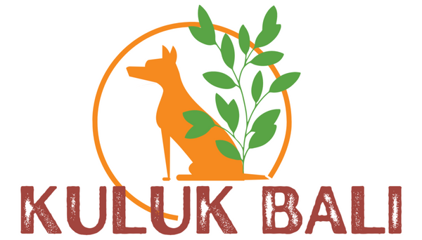 Kuluk Bali Dog Food